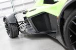 BAC Mono 2016 года